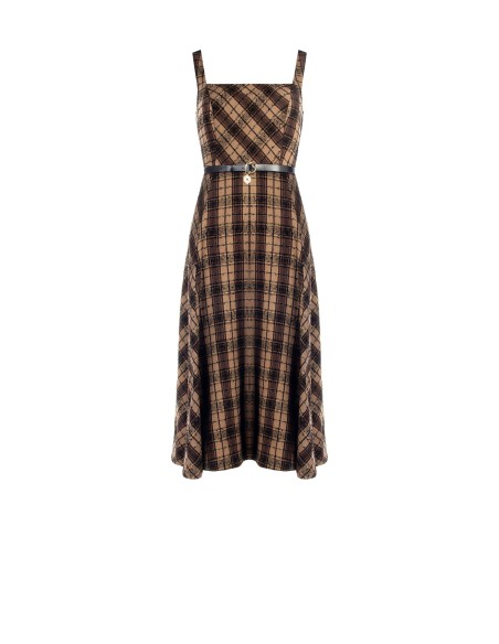 Vestido Rinascimento