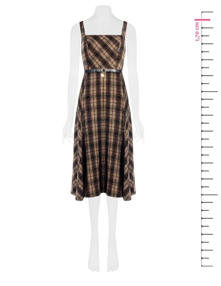 Vestido Rinascimento