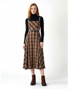 Vestido Rinascimento