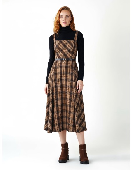 Vestido Rinascimento