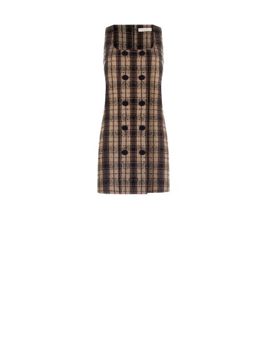 Vestido Rinascimento