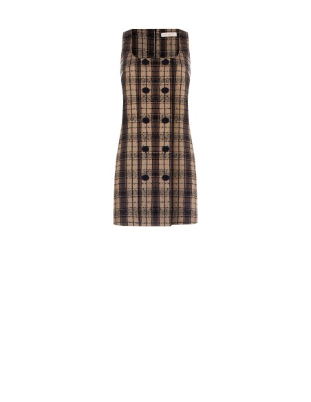 Vestido Rinascimento