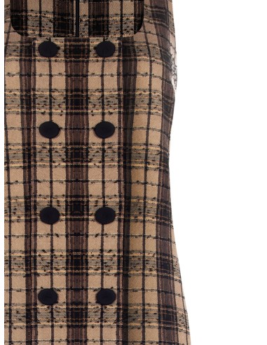 Vestido Rinascimento