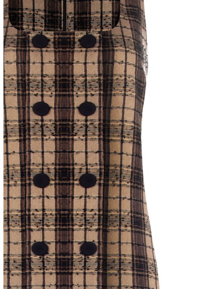 Vestido Rinascimento