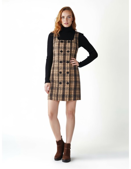 Vestido Rinascimento