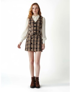 Colete Rinascimento 2