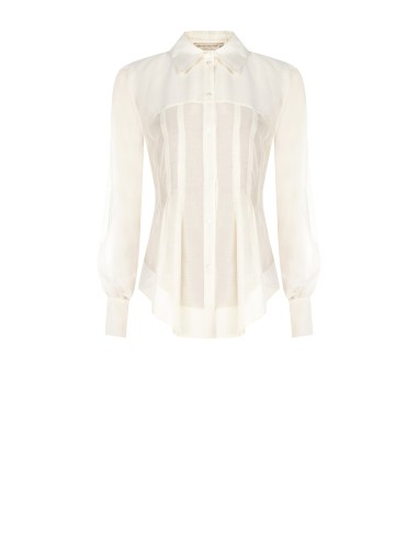 Blusa Rinascimento