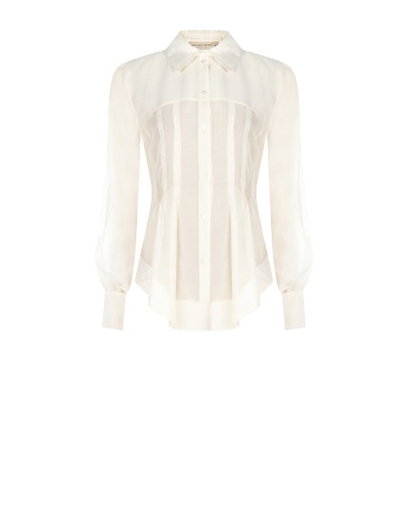 Blusa Rinascimento