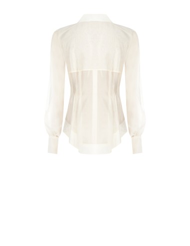 Blusa Rinascimento
