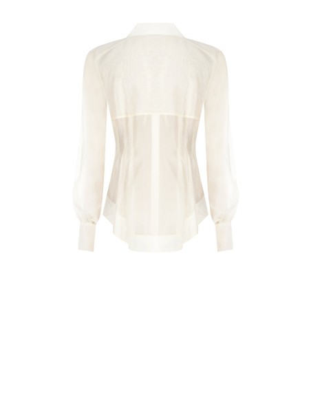 Blusa Rinascimento