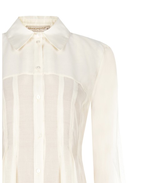 Blusa Rinascimento