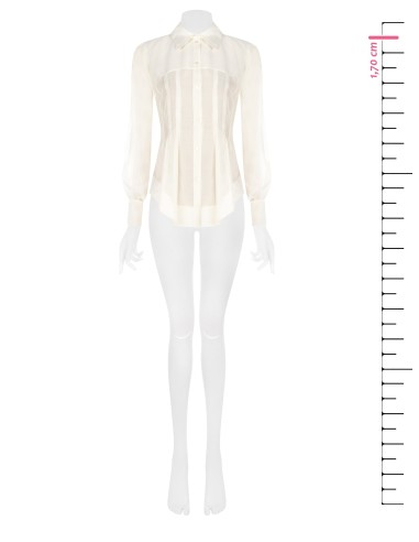 Blusa Rinascimento