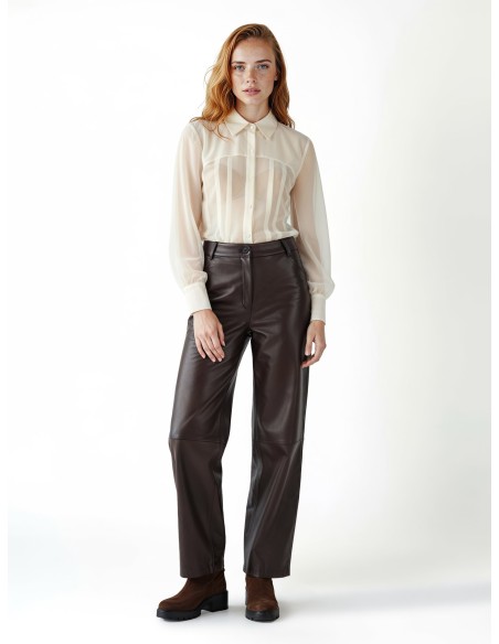 Blusa Rinascimento