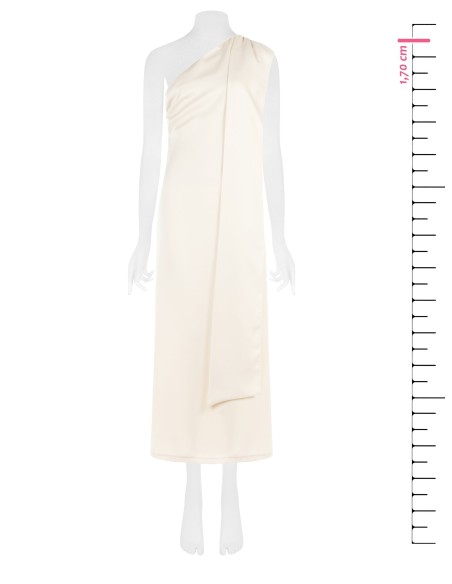 Vestido Rinascimento