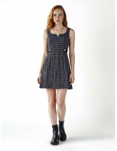 Vestido Rinascimento