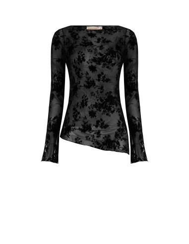 Blusa Rinascimento