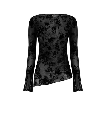 Blusa Rinascimento