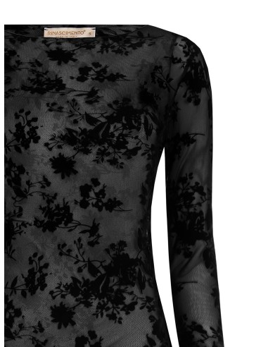 Blusa Rinascimento
