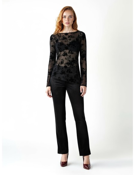 Blusa Rinascimento