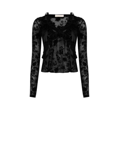 Blusa Rinascimento