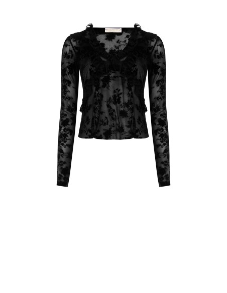 Blusa Rinascimento