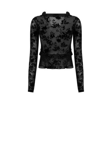 Blusa Rinascimento