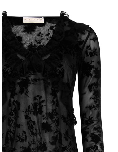 Blusa Rinascimento