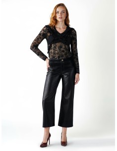 Blusa Rinascimento
