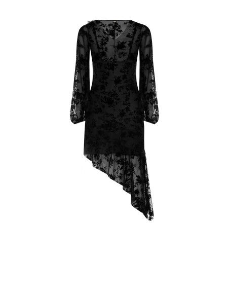 Vestido Rinascimento