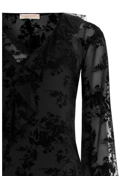 Vestido Rinascimento