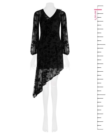 Vestido Rinascimento