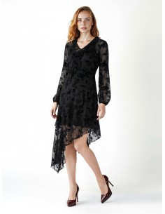 Vestido Rinascimento