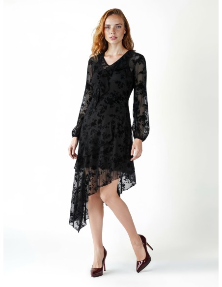 Vestido Rinascimento