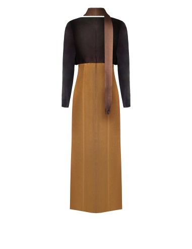 Vestido Rinascimento