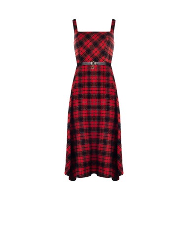 Vestido Rinascimento