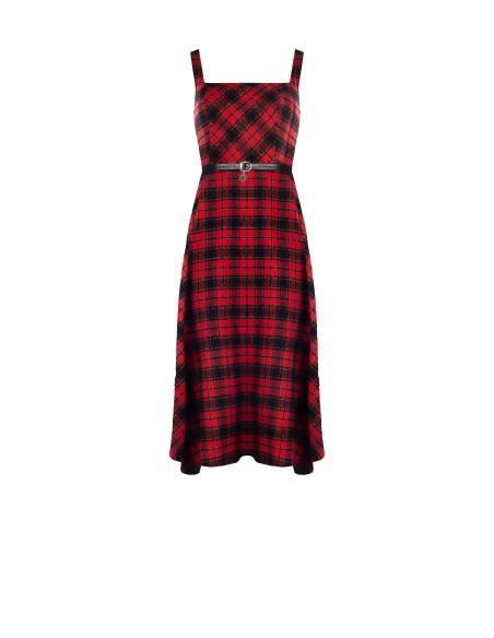 Vestido Rinascimento