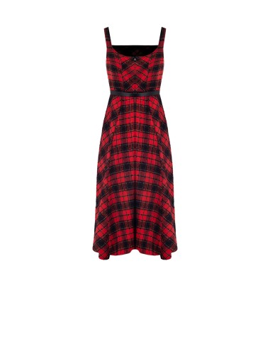 Vestido Rinascimento