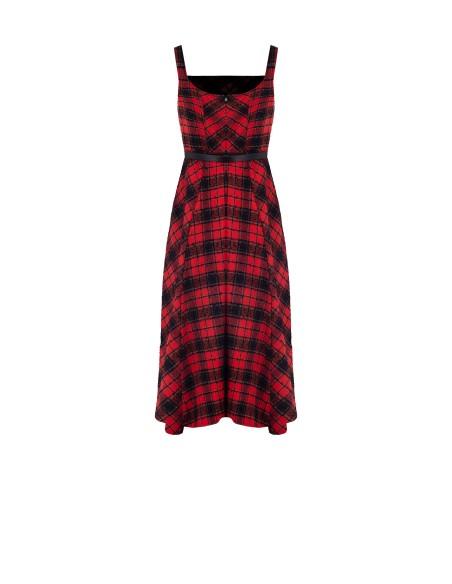 Vestido Rinascimento