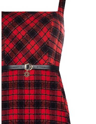 Vestido Rinascimento