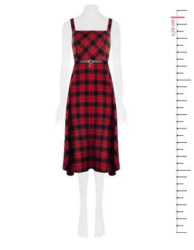 Vestido Rinascimento