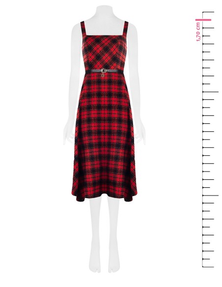 Vestido Rinascimento