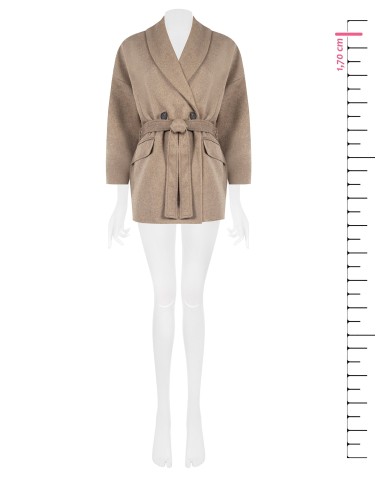 Blazer Rinascimento