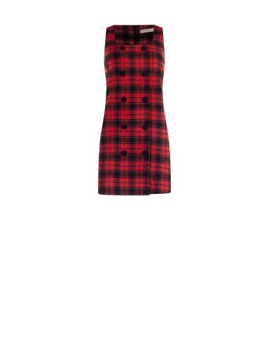 Vestido Rinascimento