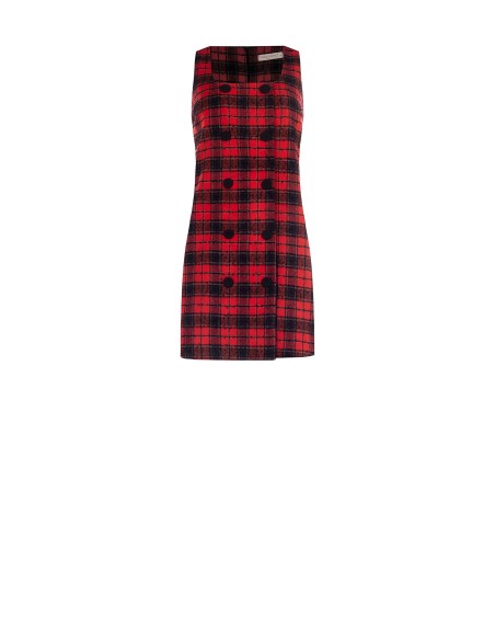 Vestido Rinascimento