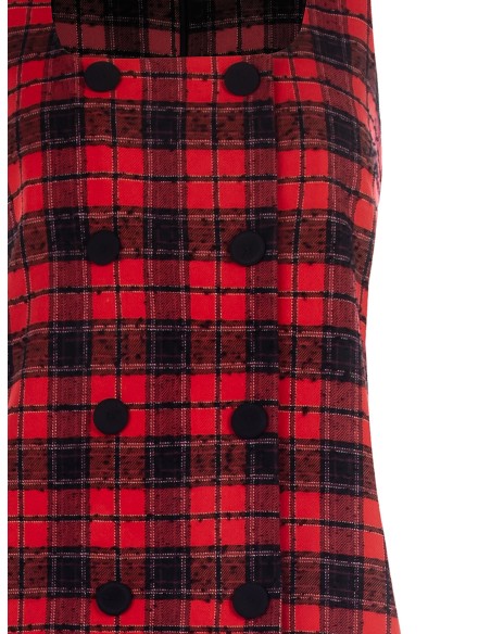Vestido Rinascimento