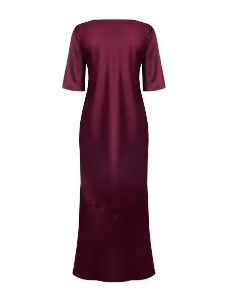Vestido Rinascimento Curvy