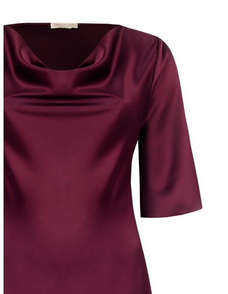 Vestido Rinascimento Curvy