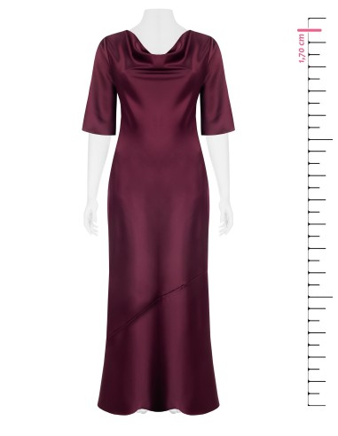Vestido Rinascimento Curvy
