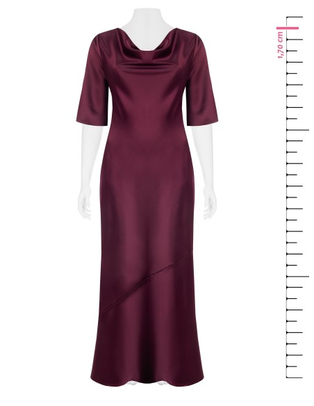 Vestido Rinascimento Curvy