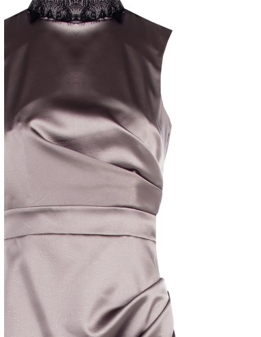 Vestido Rinascimento